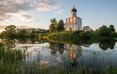 Церковь - православная энциклопедия «Азбука веры»