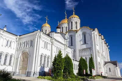 Деревянные церкви Руси | Пикабу