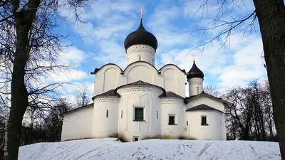 Русская Православная Церковь - православная энциклопедия «Азбука веры»