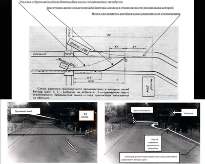 Стало известно, кто станет главным героем в фильме про Цоя • СоцИнформБюро