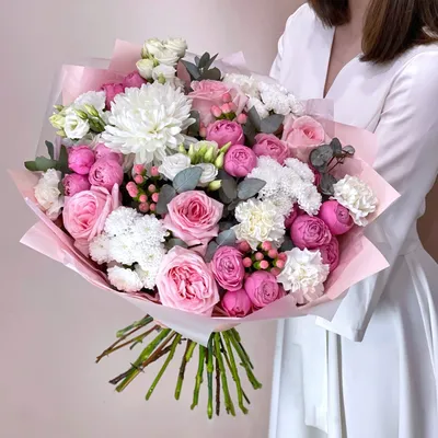 Цветы: Букет полевых цветов из холодного фарфора в интернет-магазине  Ярмарка Мастеров по цене 10000 ₽ – SS7LWBY | Цветы, Тбилисская - доставка  по России