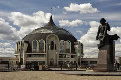 Обои Тула Города - Памятники, скульптуры, арт-объекты, обои для рабочего  стола, фотографии тула, города, - памятники, скульптуры, арт-объекты,  музей, памятник Обои для рабочего стола, скачать обои картинки заставки на  рабочий стол.