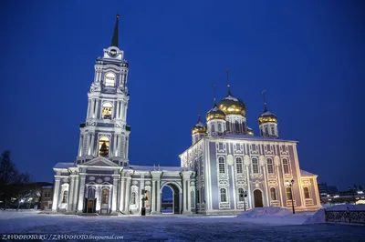 Школа - Главная страница