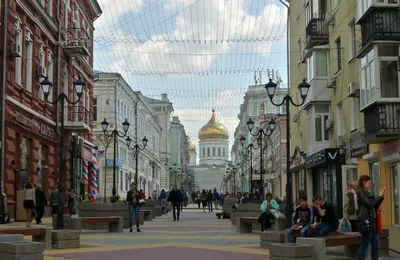 В Пскове перекрыли центральные улицы для проведения праздничных мероприятий  : Псковская Лента Новостей / ПЛН