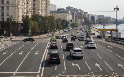 Движение вверх. Фотограф Алексей Сулоев