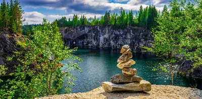 Зимняя фотосессия в Мещерском парке