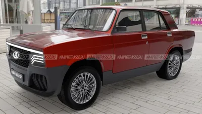 11-летний ВАЗ-2107 без пробега продают в Москве по цене двух «айфонов» —  Motor