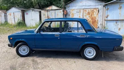 VAZ 2107