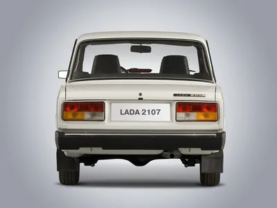 Lada 2107 / VAZ-2107 ( Лада-2107 / BA3-2107) from Serbia | Flickr