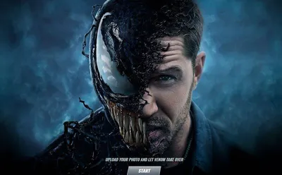 Детская фигурка Венома Venom с звуко и светоэффектами черный 30 см (id  105494048), купить в Казахстане, цена на Satu.kz