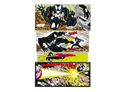 Екшн Фигурка Marvel Веном, 18 См - Venom, Marvel — Купить на BIGL.UA ᐉ  Удобная Доставка (1993126262)