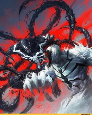 Детская фигурка Венома Venom с звуко и светоэффектами красный 30 см (id  105495689), купить в Казахстане, цена на Satu.kz