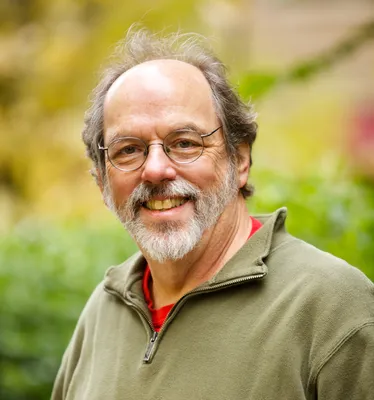 Ward Cunningham - Wikipedia