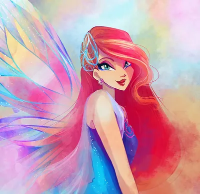 Winx Club News - Клуб Винкс: Школа Волшебниц