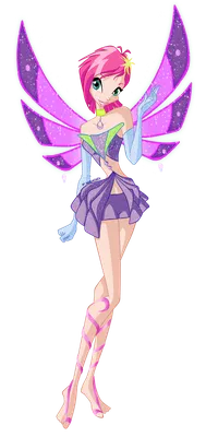 Винкс #КлубВинкс #Winx #WinxClub #РусскаяОзвучка | TikTok