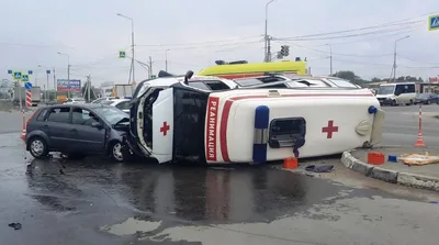 Тело женщины достали из покореженного авто: под Днепром в аварии пострадали  люди (ФОТО, ВИДЕО) | Gorsovet