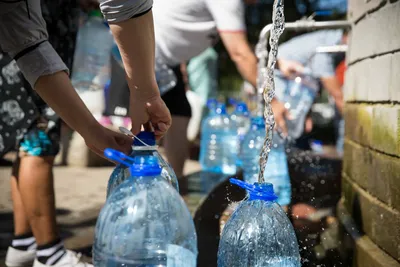 Узбекистан вошел в список стран с высоким дефицитом воды – Новости  Узбекистана – Газета.uz