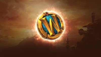 WoW®-Marke - World of Warcraft | Battle.net