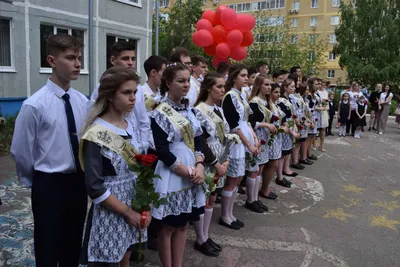 Футболка «Выпускник школы с фото» | Техно-Принт