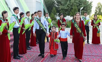 Поздравляем выпускников 2023 года! | Фото