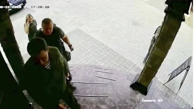 15 душераздирающих снимков, сделанных за секунду до трагедии