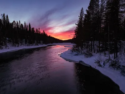 Закат — Википедия