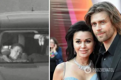 Физиогномисты оценили женщину с нашумевшего фото мужа Заворотнюк | Люди |  OBOZ.UA