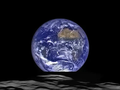 Планета Земля: невообразимые виды из космоса — фотолента - 28.04.2020,  Sputnik Узбекистан