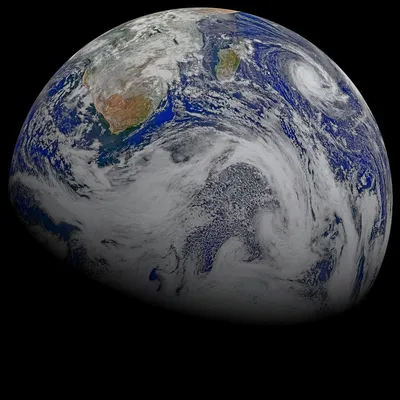 Как и почему возникла теория о плоской Земле | РБК Тренды