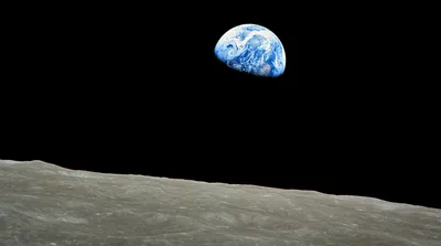 Новые фото Земли из космоса: рекордная экспедиция на борту МКС – ФотоКто