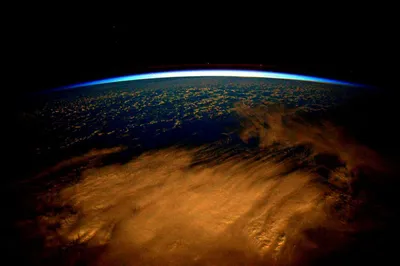 NASA показало, как выглядят Земля и Луна с Марса - Российская газета