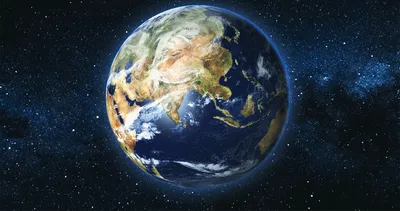 Необычные фото Земли из космоса | Фото | Общество | Аргументы и Факты