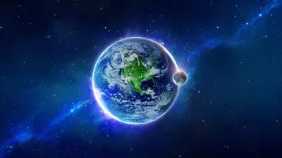Земля со спутника в реальном времени онлайн