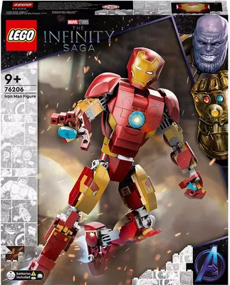 Электронный шлем Железного Человека Legends Series Iron Man Hasbro B7435  (ID#1125651790), цена: 9999 ₴, купить на Prom.ua