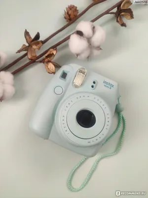 FUJIFILM Instax mini 8 - «Мечты сбываются, но почему же камера сейчас лежит  без дела? Подробный обзор спустя годы❤️» | отзывы