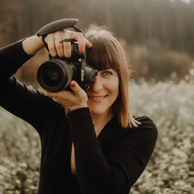 Портретный фотограф Алексей Шендрик