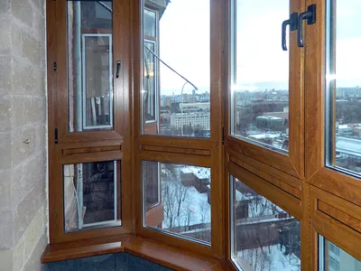 Кованый французский балкон на мансарду КФБ-144: купить в Москве, фото, цены