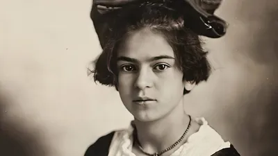 Фрида Кало (Frida Kahlo) – биография, фото, личная жизнь, лучшие картины,  дети, причина смерти | Узнай Всё