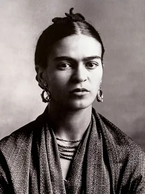 Фрида Кало (Frida Kahlo) – биография, фото, личная жизнь, лучшие картины,  дети, причина смерти | Узнай Всё