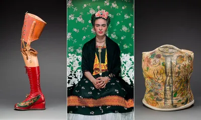 Фрида Кало (Frida Kahlo) – биография, фото, личная жизнь, лучшие картины,  дети, причина смерти | Узнай Всё