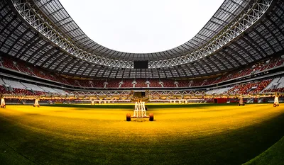 В районе Ясенево ввели футбольное поле с подогревом — Комплекс  градостроительной политики и строительства города Москвы