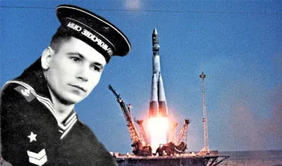 Юрий Гагарин — лётчик-космонавт — личная жизнь - glossymag.ru