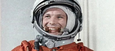 Yuri Gagarin | The first human in space | New Scientist
