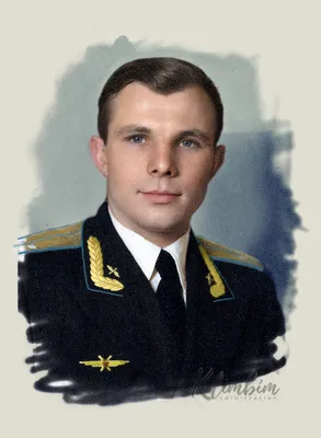 The 60th Anniversary of Yuri Gagarin's Legendary Flight: Let's Celebrate  Together!