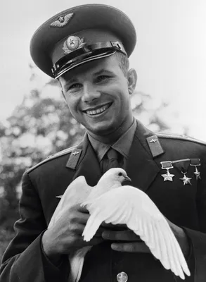 Yuri Gagarin | Юрий Гагарин – Color by Klimbim 0.1