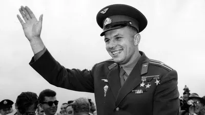 День космонавтики 2023: летал ли Юрий Гагарин в космос на самом деле