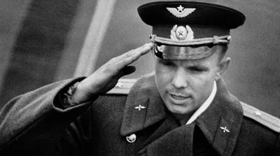 Машины Юрия Гагарина: что с ними стало и где они теперь? :: Autonews