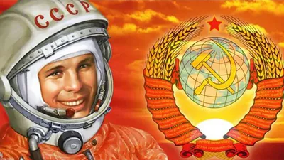 Yuri Gagarin Gets Memory Holed by American Space Advocacy Group | Vanity  Fair