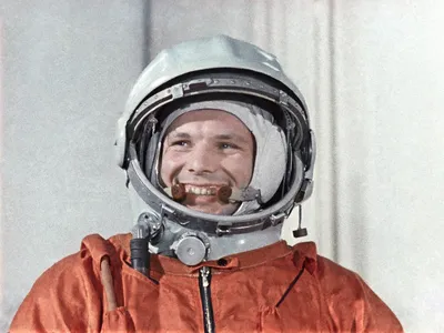 Stichtag - 27. März 1968: Todestag des Kosmonauten Juri Gagarin - Stichtag  - WDR