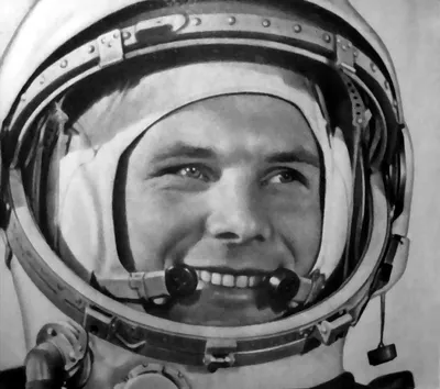Space conference removes name of 1st astronaut Yuri Gagarin from event | Al  Mayadeen English